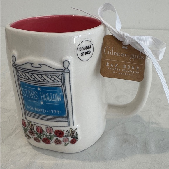 Rae Dunn ‘Gilmore Girls’ Mug - Picture 2 of 8